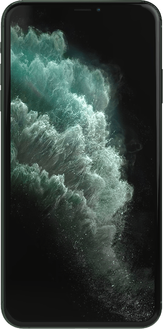 Apple iPhone 11 Pro Max 512GB