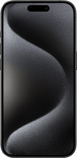 Apple iPhone 15 Pro