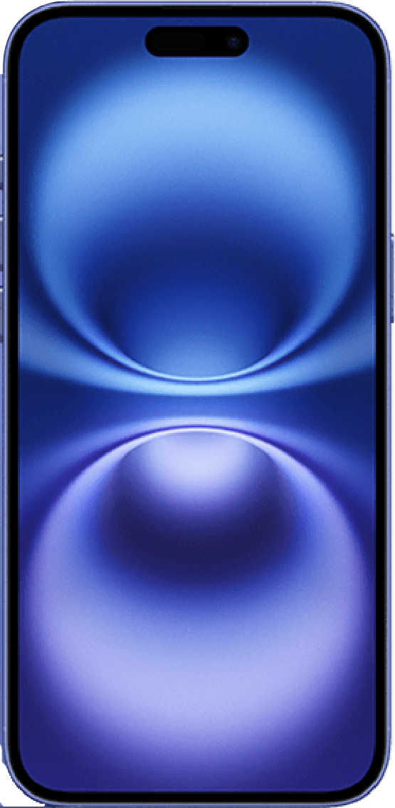 Apple iPhone 16
