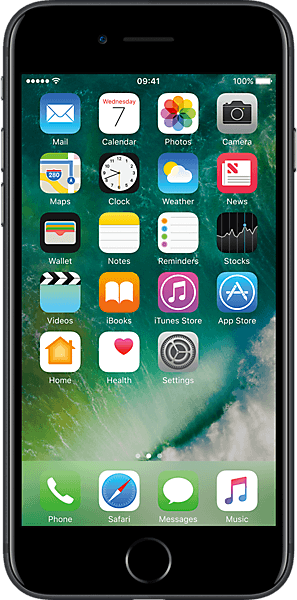 Apple iPhone 7 256GB
