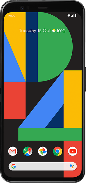 Google Pixel 4 64GB