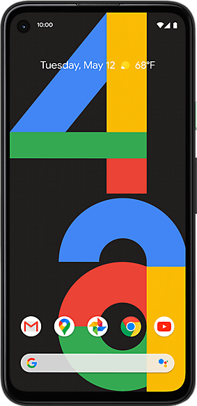 Google Pixel 4a 128GB