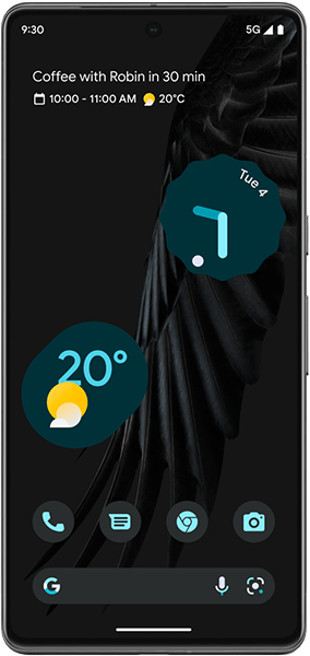 Google Pixel 7 Pro 256GB