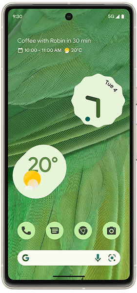 Google Pixel 7a 128GB