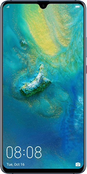 Huawei Mate 20 X 256GB
