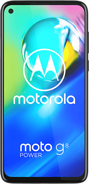 Motorola Moto G8 Power 64GB