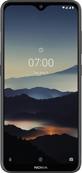 Nokia 7.2 64GB