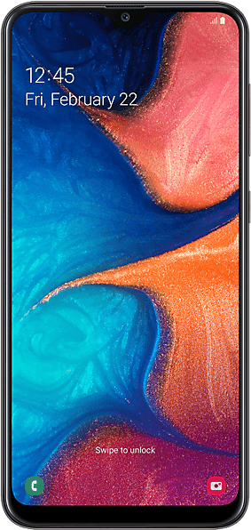 Samsung Galaxy A20 32GB
