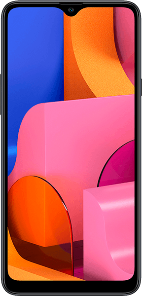 Samsung Galaxy A20s 64GB