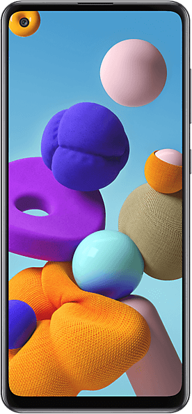 Samsung Galaxy A21s 128GB