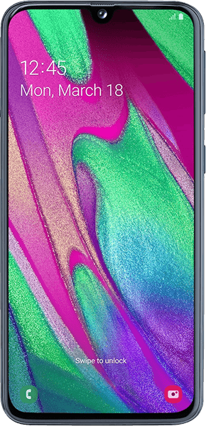 Samsung Galaxy A40 64GB