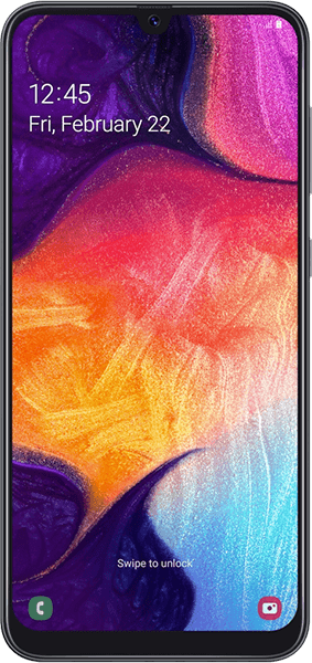 Samsung Galaxy A50 64GB