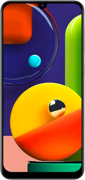 Samsung Galaxy A50s 128GB