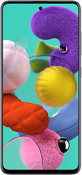 Samsung Galaxy A51 64GB