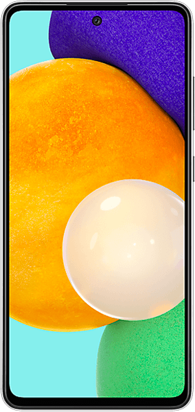 Samsung Galaxy A52 5G 128GB