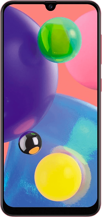 Samsung Galaxy A70s 128GB