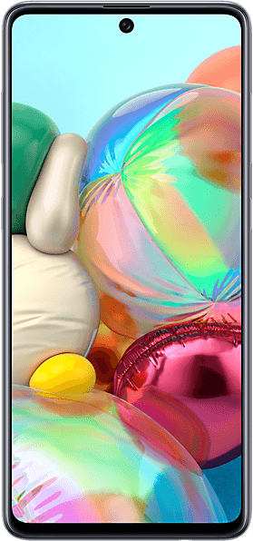 Samsung Galaxy A71 128GB