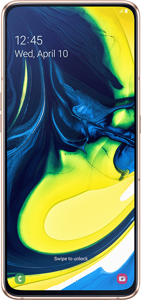 Samsung Galaxy A80 128GB