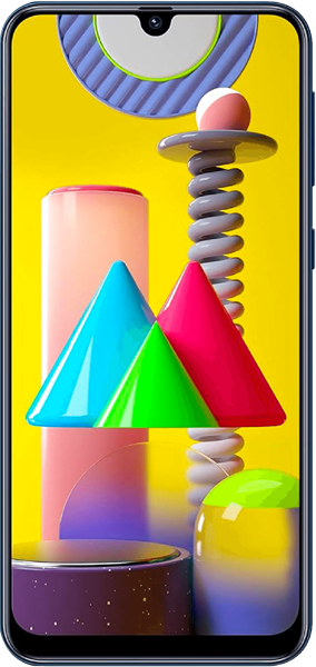 Samsung Galaxy M31 64GB