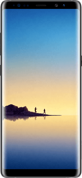 Samsung Galaxy Note 8 64GB
