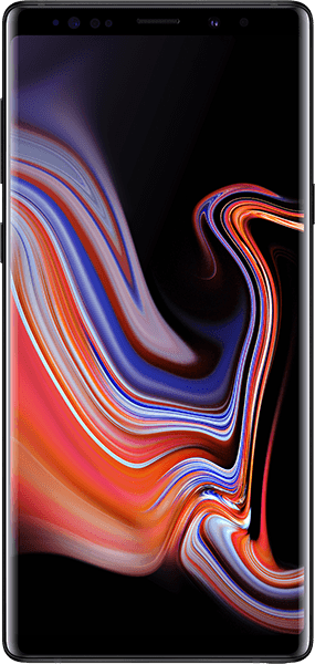 Samsung Galaxy Note 9 128GB