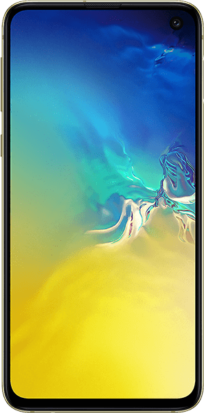 Samsung Galaxy S10e 128GB