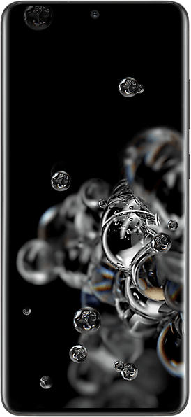 Samsung Galaxy S20 Ultra 5G 128GB