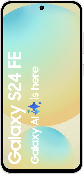 Samsung Galaxy S24 FE 512GB