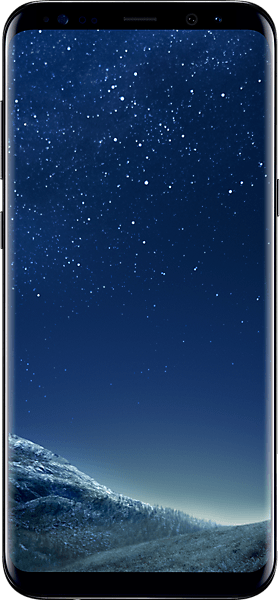 Samsung Galaxy S8 Plus 64GB