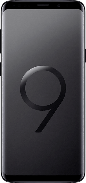 Samsung Galaxy S9 Plus 128GB