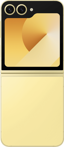 Samsung Galaxy Z Flip6 512GB