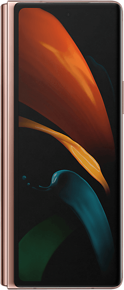 Samsung Galaxy Z Fold2 5G 256GB