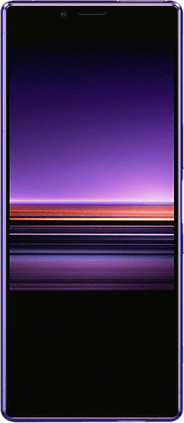 Sony Xperia 1 128GB