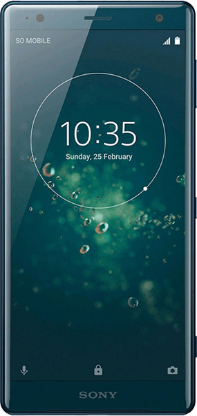 Sony Xperia XZ2 64GB