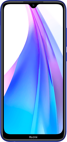 Xiaomi Redmi Note 8T 64GB